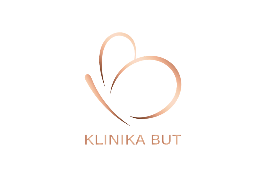 logotip BUT